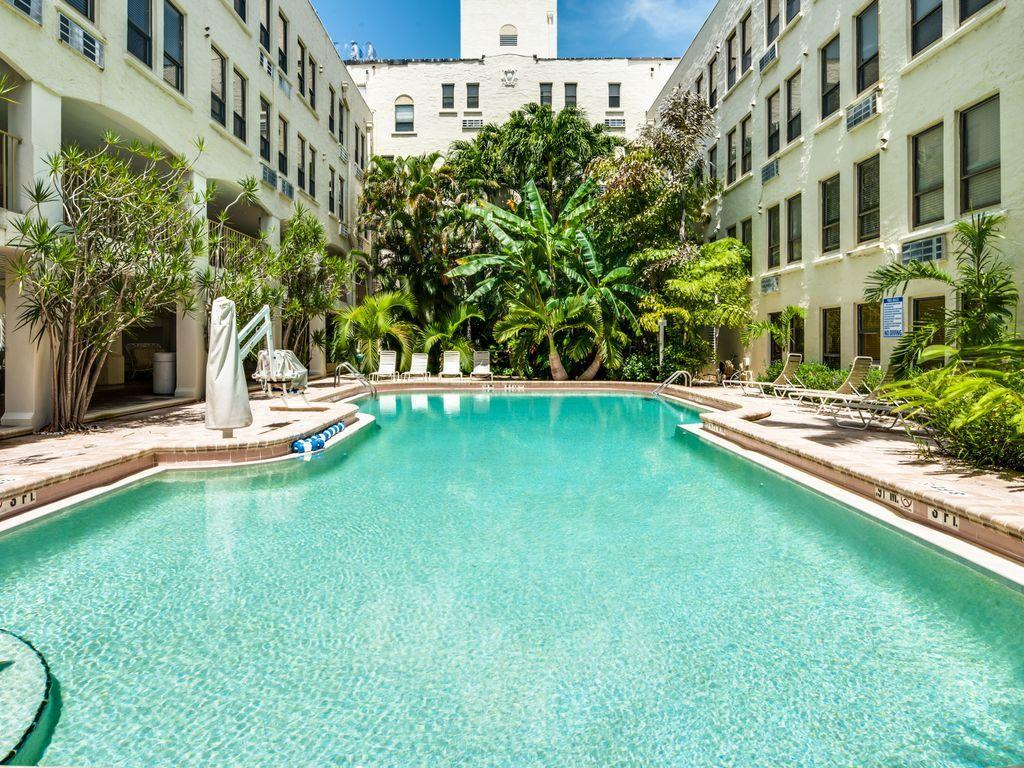 Tropical Palm Beach 2Bedroom 2Bathroom Outdoorpool Beach Garden Exterior foto